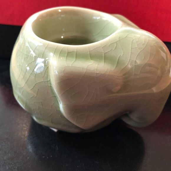 Candle & Incense Gift Box - Red - Picture 7 of 9